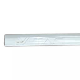Corp iluminat LED T5 30cm cu intrerupator 4W 4000K alb neutru V-TAC 2