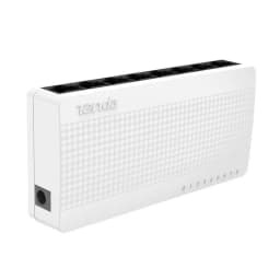 Switch 8 porturi 10/100 MBPS S108 Tenda 3