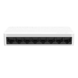 Switch 8 porturi 10/100 MBPS S108 Tenda 4