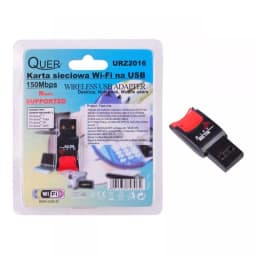 Card wi-fi USB 2.0 ieee802.11B/g/n 2