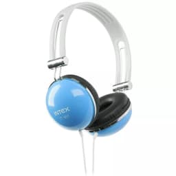 Casti stereo audio cu microfon 501 Jazz Intex 2