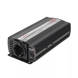 Invertor 12V-230V 500W 4