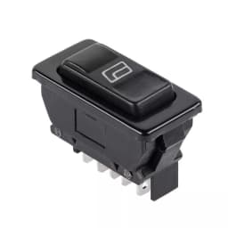 Intrerupator deschidere geam auto ASW-02 12V 20A 1