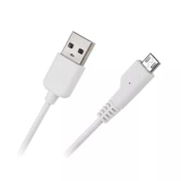 Alimentator retea dual USB 2.1A Kruger&Matz 2