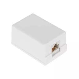 Priza UTP RJ45 CAT5 8p8c 1