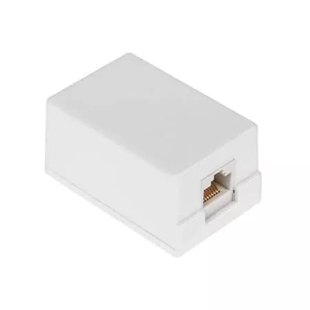 Priza UTP RJ45 CAT5 8p8c