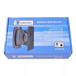 Suport sateliti audio 10kg 2buc Cabletech 2