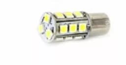 LED de frana 12V 18 LED SMD alb 290lm BAY15D Carguard 1