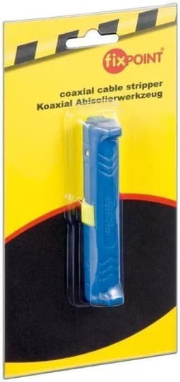 Dezizolator cablu coaxial Fixpoint 2
