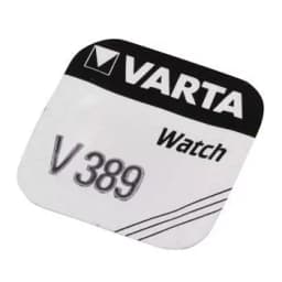 Baterie Varta V389 SG10 SR54 Oxid de Argint AG10 LR1130 2