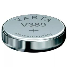Baterie Varta V389 SG10 SR54 Oxid de Argint AG10 LR1130 1