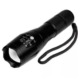 Lanterna LED reincarcabila 10W 600lm Space Well 1