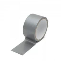 Banda adeziva argintiu 8m x 50mm HANDY 1