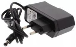 Alimentator AC/DC 12V 1A conector DC 5.5x2.1x10mm Well 1
