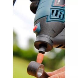Polizor drept cu 40 accesorii 170W TRYTON 5