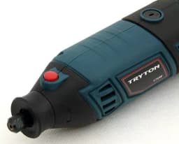 Polizor drept cu 40 accesorii 170W TRYTON 10