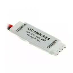 Amplificator banda LED RGB 5050 3x 4A 12V V-TAC 2