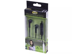 Casti mini multimedia cu Bluetooth si microfon HMP1205 negru Trevi 2