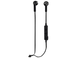 Casti mini multimedia cu Bluetooth si microfon HMP1205 negru Trevi 1