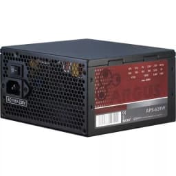 Sursa PC 620W PSU APS-620W Inter-Tech Argus 2