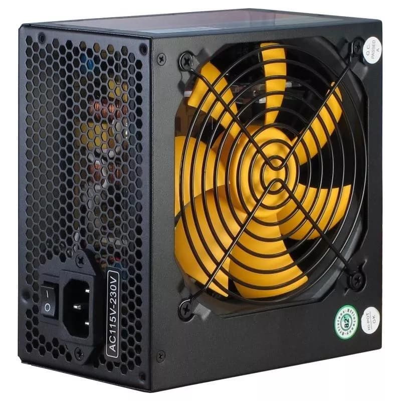 Sursa PC 620W PSU APS-620W Inter-Tech Argus