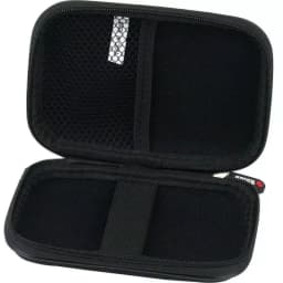 Husa protectie hard 2.5 inch HDD Protector Black Orico 3