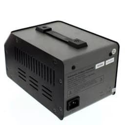 Convertor tensiune 220V - 110V 1000VA 2 iesiri Well 2