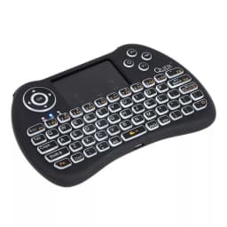 Tastatura TouchPad SMART TV BOX MINI Q5 1