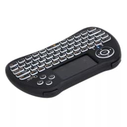 Tastatura TouchPad SMART TV BOX MINI Q5 2