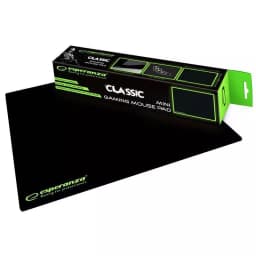 Mouse Pad Gaming negru 30x24cm Esperanza 2