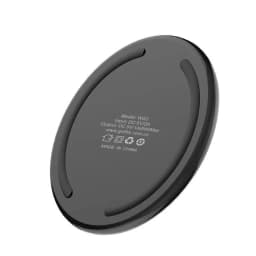 Incarcator Wireless Golf WQ3 Negru 2