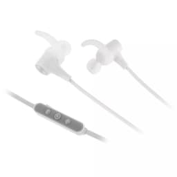 Casti bluetooth IPX4 M5 alb Kruger&Matz 2