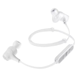Casti bluetooth IPX4 M5 alb Kruger&Matz 3