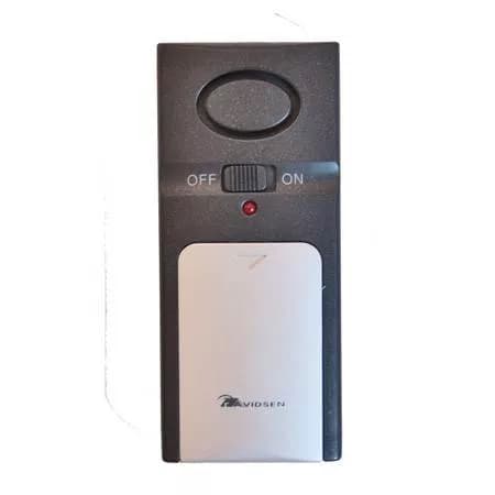 Alarma usa cu declansare automata