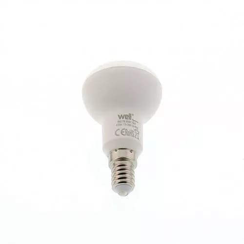 Spot cu LED R50 E14 7W 230V lumina calda Supreme Well