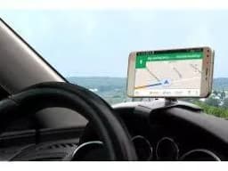 Suport magnetic cu prindere bord auto M-LIFE 2