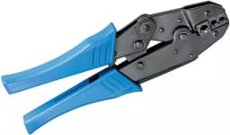 Cleste sertizat terminale izolate fixPoint 1