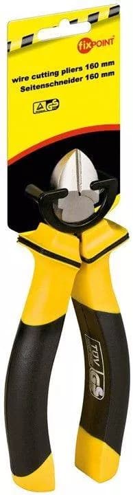 Sfic 160mm latime de taiere 2cm fixPoint 2