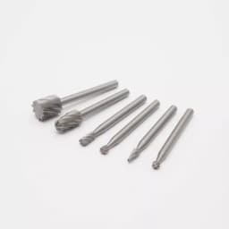 Set gravura 6 piese ax 3.1mm HANDY 1