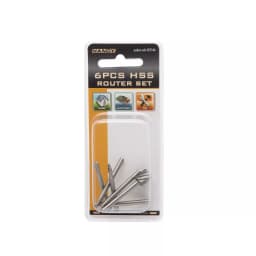 Set gravura 6 piese ax 3.1mm HANDY 2