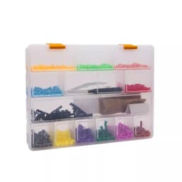 Cutie stocare 275x200x40mm HANDY 2
