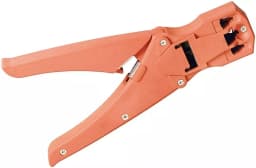 Cleste sertizare RJ10 RJ11 RJ12 RJ45 fixPoint 1