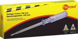 Creion de tensiune faza 200-250V 100mm fixPoint 2