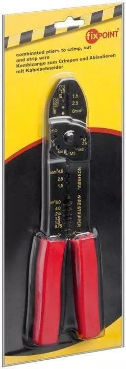 Cleste sertizare dezizolare fixPoint 2