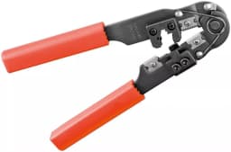 Cleste sertizare RJ45 8p8c fixPoint 1