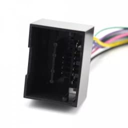 Cablu adaptor ISO OPEL GT CHEVROLET 2