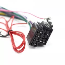Cablu adaptor ISO OPEL GT CHEVROLET 3
