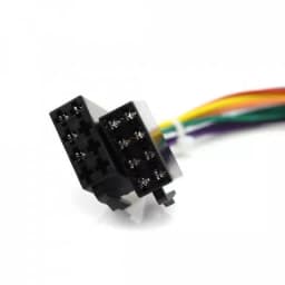 Cablu adaptor ISO HONDA MITSUBISHI PEUGEOT CITROEN C-Crosser 2