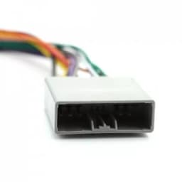 Cablu adaptor ISO HONDA MITSUBISHI PEUGEOT CITROEN C-Crosser 3