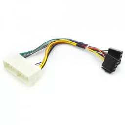 Cablu adaptor ISO HYUNDAI 2017+ KIA 2017+ 1